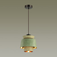 Подвес ODEON LIGHT KRESSA E27 60W 4992_1A