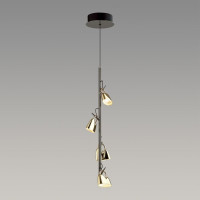 Подвес ODEON LIGHT LED 17W Malpa 5002_17L