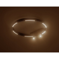 Накладной светильник Ambrella Light COMFORT FL5808