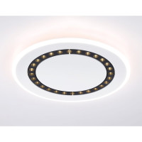 Накладной светильник Ambrella Light COMFORT FL51402