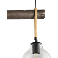 Подвесной светильник EGLO RODING 43618