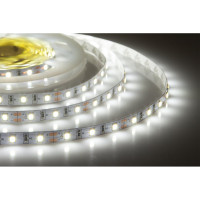 Светодиодная лента ELF 300smd диодов (2835), 12в, 5м, белый 6500-7000к ELF-300SMD2835NWw6500