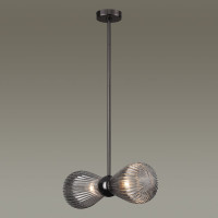 Подвес ODEON LIGHT E14 40W Elica 5417_2