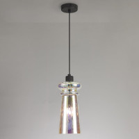 Подвес ODEON LIGHT E14 40W Pasti 4967_1