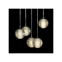 Подвесной светильник LOFT IT Rain 10112/5