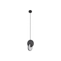 Подвесной светильник LOFT IT Eclipse 9970BK