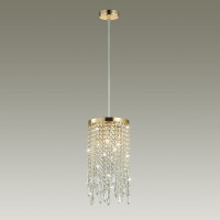 Подвес ODEON LIGHT E14 40W CHOKKA 5028_3