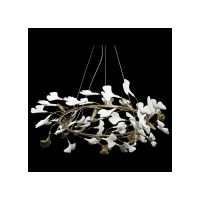 Подвесной светильник LOFT IT Fleur 10124/8