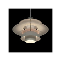 Подвесной светильник LOFT IT Floret 10113 Grey
