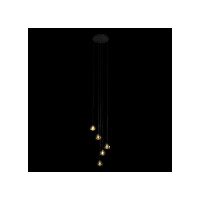 Подвесной светильник LOFT IT Rain 10151/5