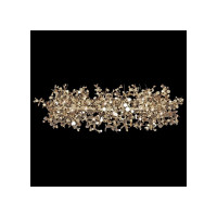 Подвесная люстра LOFT IT Spark 10101/800 Gold
