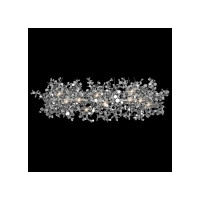 Подвесная люстра LOFT IT Spark 10101/800 Chrome