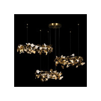 Подвесной светильник LOFT IT Fleur 10124/24