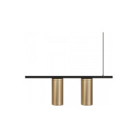 Люстра на штанге LOFT IT Tribes 8120-9