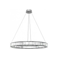 Подвесной светильник LOFT IT Crystal Ring 10135/800 Chrome