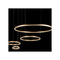 Подвесной светильник LOFT IT Ring 10017/4S