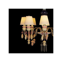 Подвесная люстра LOFT IT Grace 10203/8 Mult