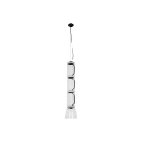 Подвесной светильник LOFT IT Noctambule 10193/L