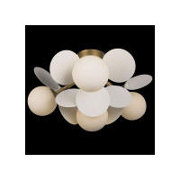 Потолочная люстра LOFT IT Matisse 10008/4C White