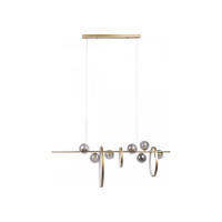 Подвесной светильник LOFT IT Molecule 10139/1200L