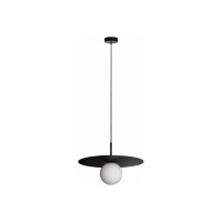 Подвесной светильник LOFT IT Ufo 10120/350P Black