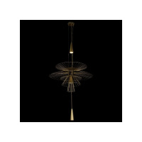 Подвесной светильник LOFT IT Star 10141/600