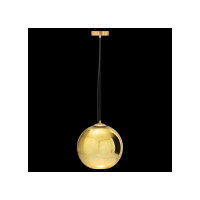 Подвесной светильник LOFT IT Copper Shade LOFT2024-A