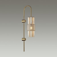 Бра ODEON LIGHT Pimpa E14 40W 5019_1W