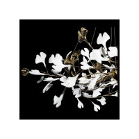 Подвесной светильник LOFT IT Fleur 10125/10