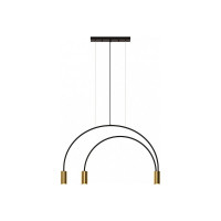 Подвесной светильник LOFT IT Volta 5043-3