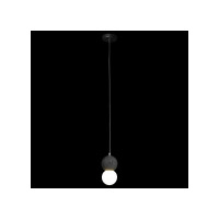 Подвесной светильник LOFT IT Quill 10109 Dark grey