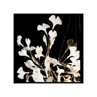 Подвесной светильник LOFT IT Fleur 10125/12