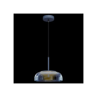 Подвесной светильник LOFT IT Disk 8210-P Grey