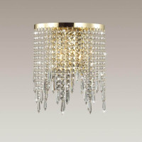 Бра ODEON LIGHT CHOKKA E14 40W 5028_2W