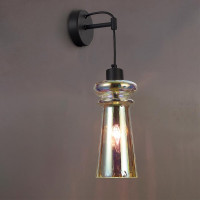 Бра E14 40W Pasti ODEON LIGHT 4967_1W
