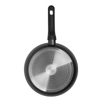 Сковорода RESTO d22 h=4,4 см / 6 93401