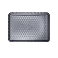 Противень RESTO 35.5x25.3x2.6 см / 12 96117