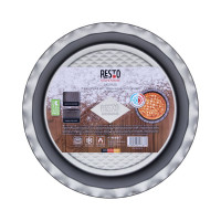 Круглая форма для выпечки RESTO 28.7x5.1 см / 12 96114