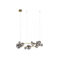 Подвесная люстра LOFT IT Molecule 10139/1200