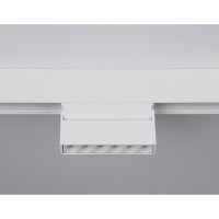 Накладной светильник Ambrella Light TRACK SYSTEM GL4038