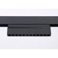 Накладной светильник Ambrella Light TRACK SYSTEM GL4048