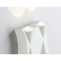 Накладной светильник Ambrella Light GARDEN ST4482