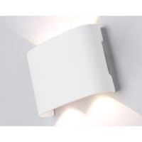 Накладной светильник Ambrella Light GARDEN ST4451