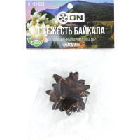 Автомобильный ароматизатор On свежесть Байкала, жасмин 01-01-020
