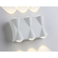 Накладной светильник Ambrella Light GARDEN ST4485