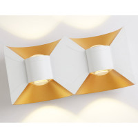 Накладной светильник Ambrella Light GARDEN ST4475