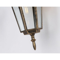 Светильник Ambrella Light GARDEN ST2019