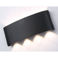Накладной светильник Ambrella Light GARDEN ST4464
