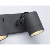 Светильник Ambrella Light GARDEN ST3887