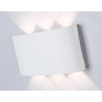 Накладной светильник Ambrella Light GARDEN ST4455